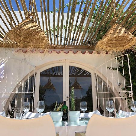 Micasa Ibiza Villa San Antonio  Kültér fotó