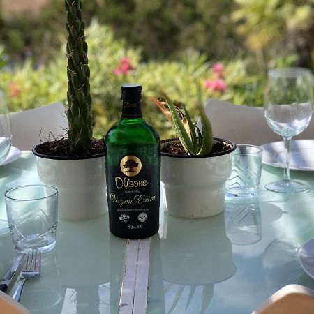 Micasa Ibiza Villa San Antonio  Kültér fotó