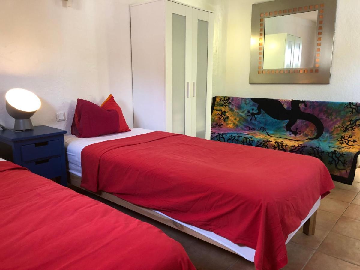Micasa Ibiza Villa San Antonio  Kültér fotó
