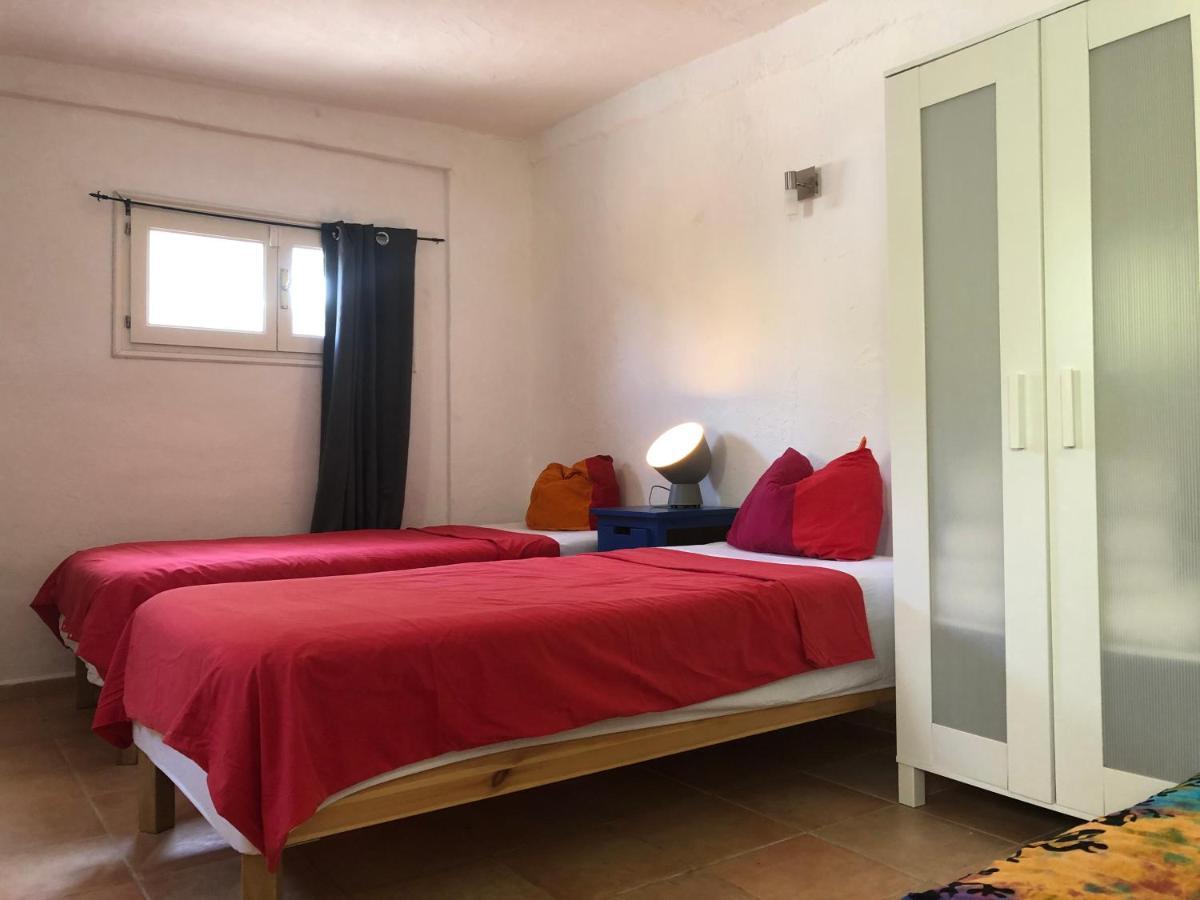 Micasa Ibiza Villa San Antonio  Kültér fotó
