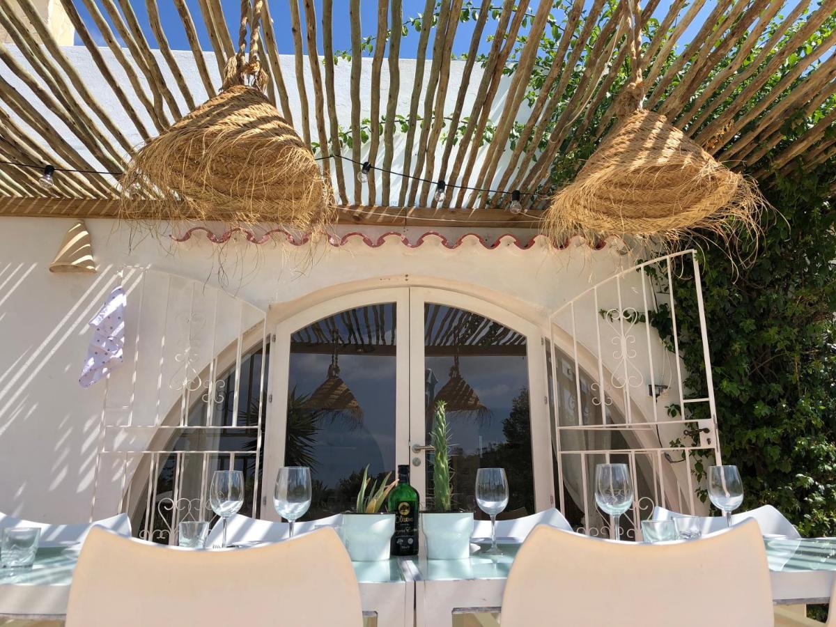 Micasa Ibiza Villa San Antonio  Kültér fotó