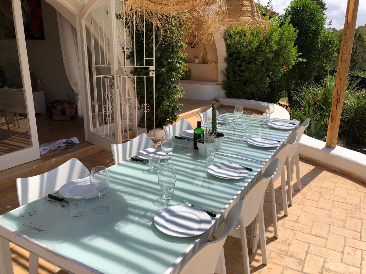 Micasa Ibiza Villa San Antonio  Kültér fotó