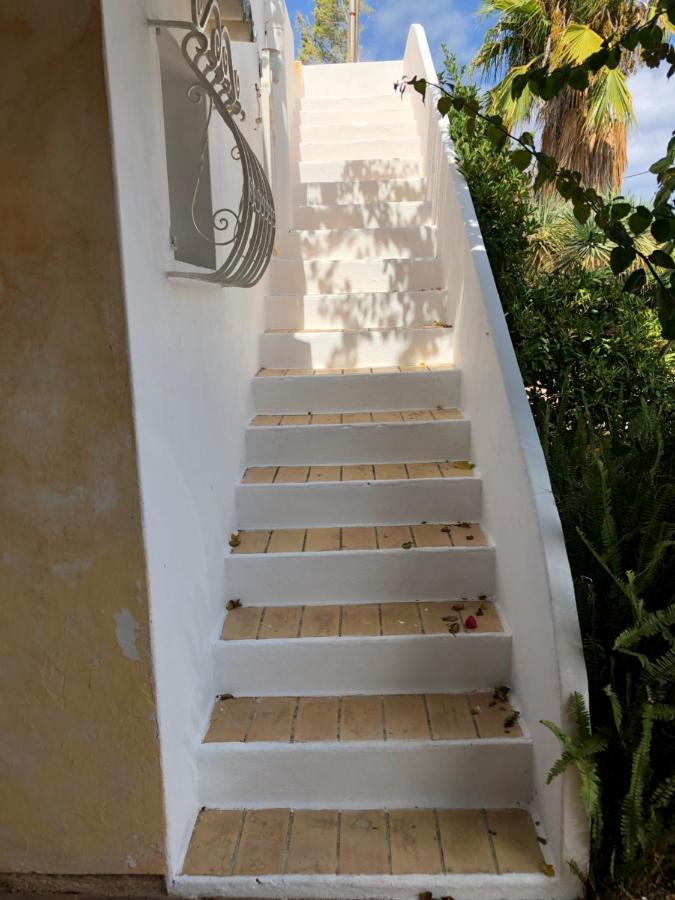 Micasa Ibiza Villa San Antonio  Kültér fotó