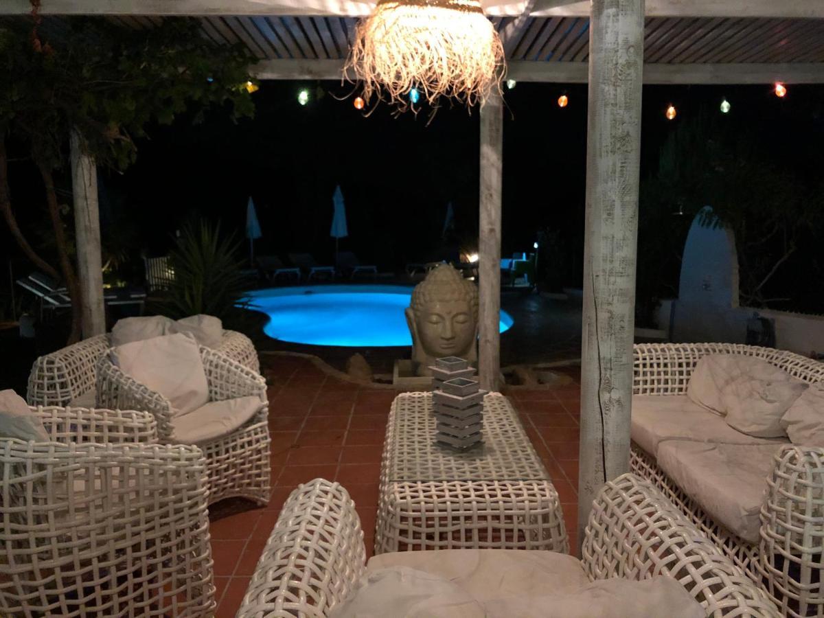 Micasa Ibiza Villa San Antonio  Kültér fotó