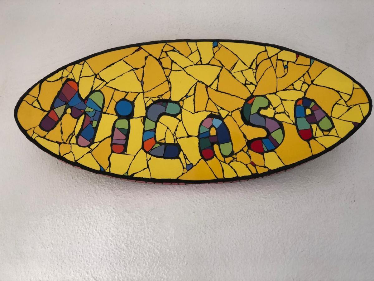 Micasa Ibiza Villa San Antonio  Kültér fotó