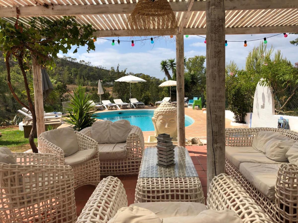 Micasa Ibiza Villa San Antonio  Kültér fotó