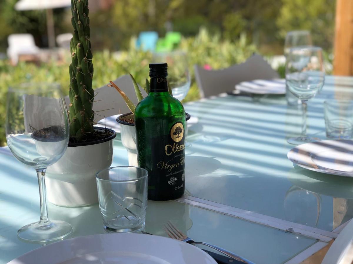 Micasa Ibiza Villa San Antonio  Kültér fotó