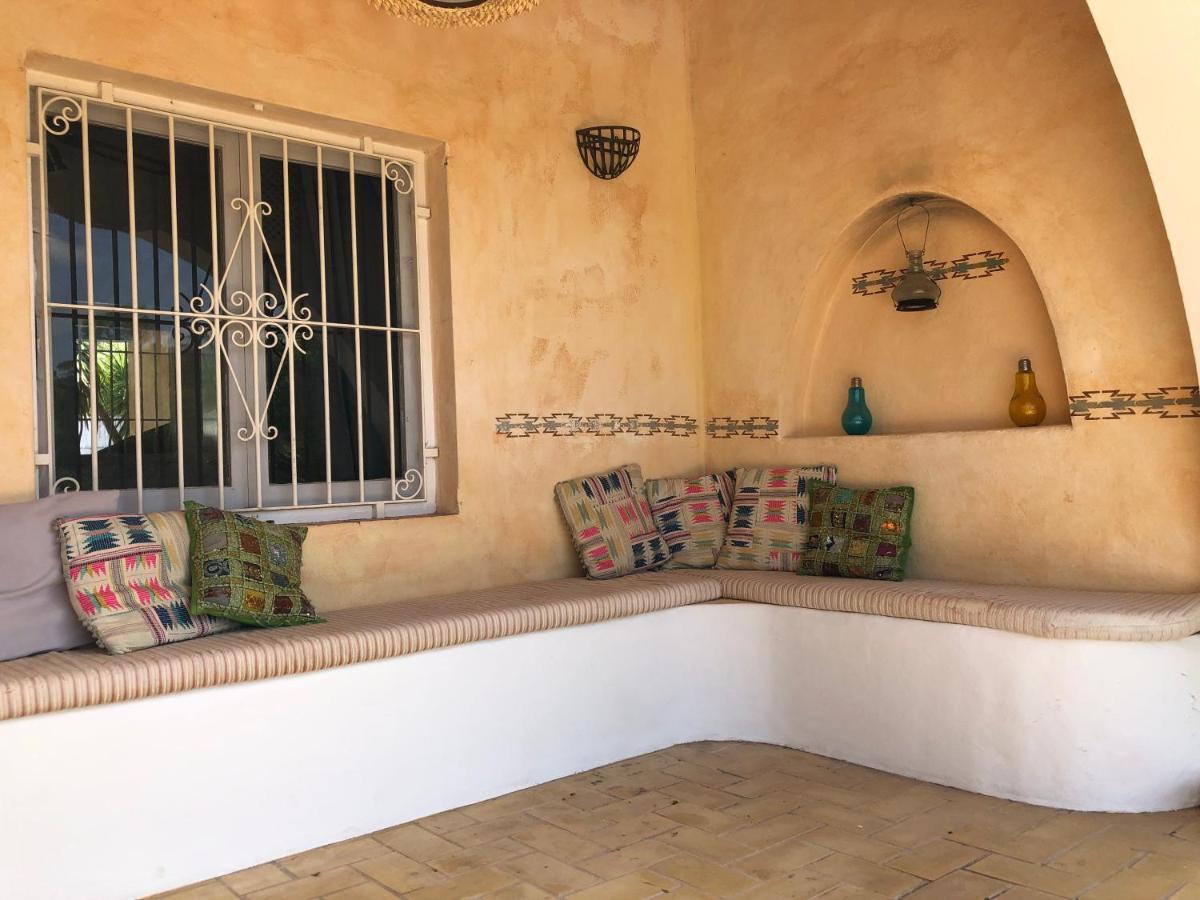 Micasa Ibiza Villa San Antonio  Kültér fotó