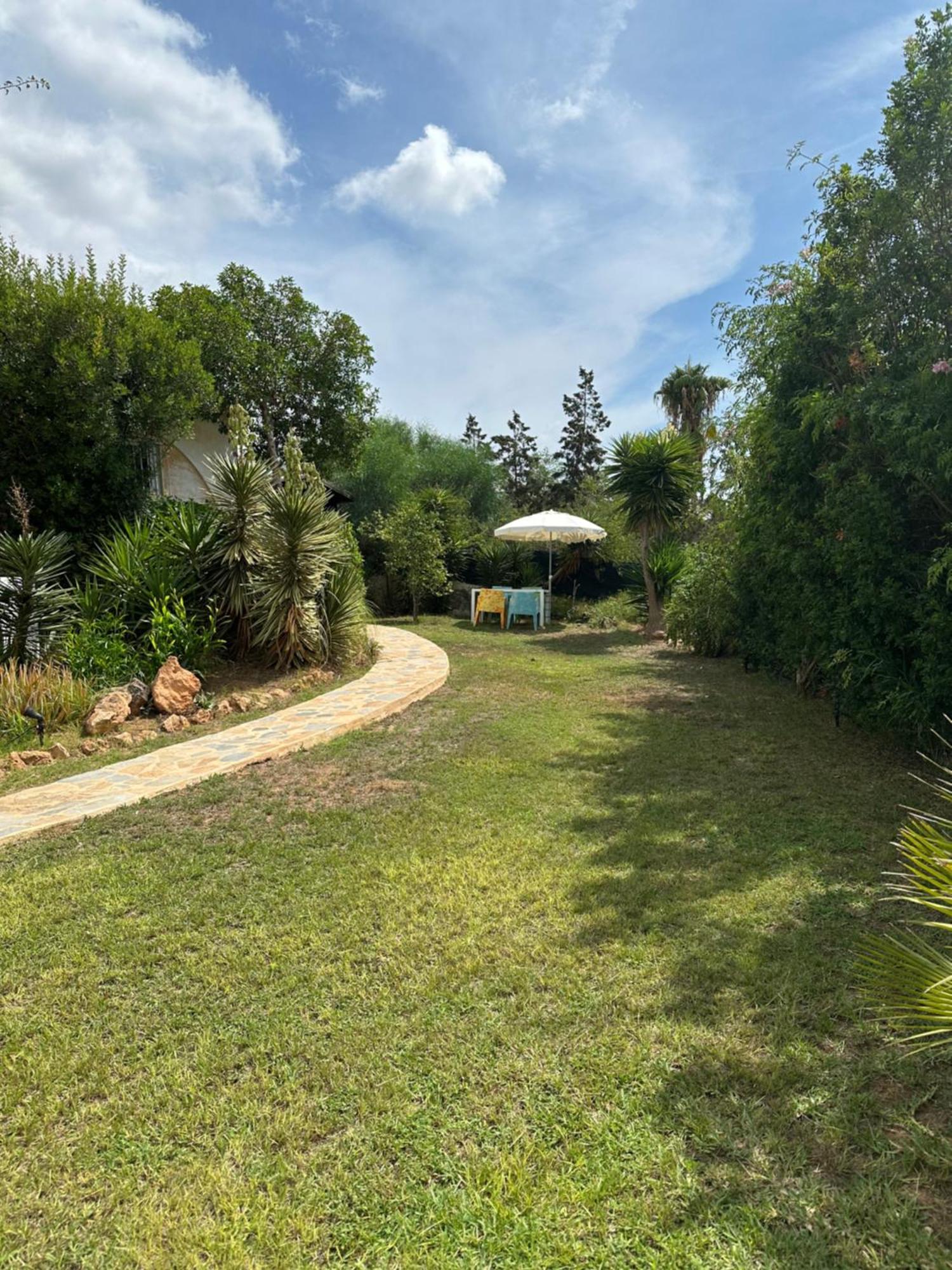Micasa Ibiza Villa San Antonio  Kültér fotó