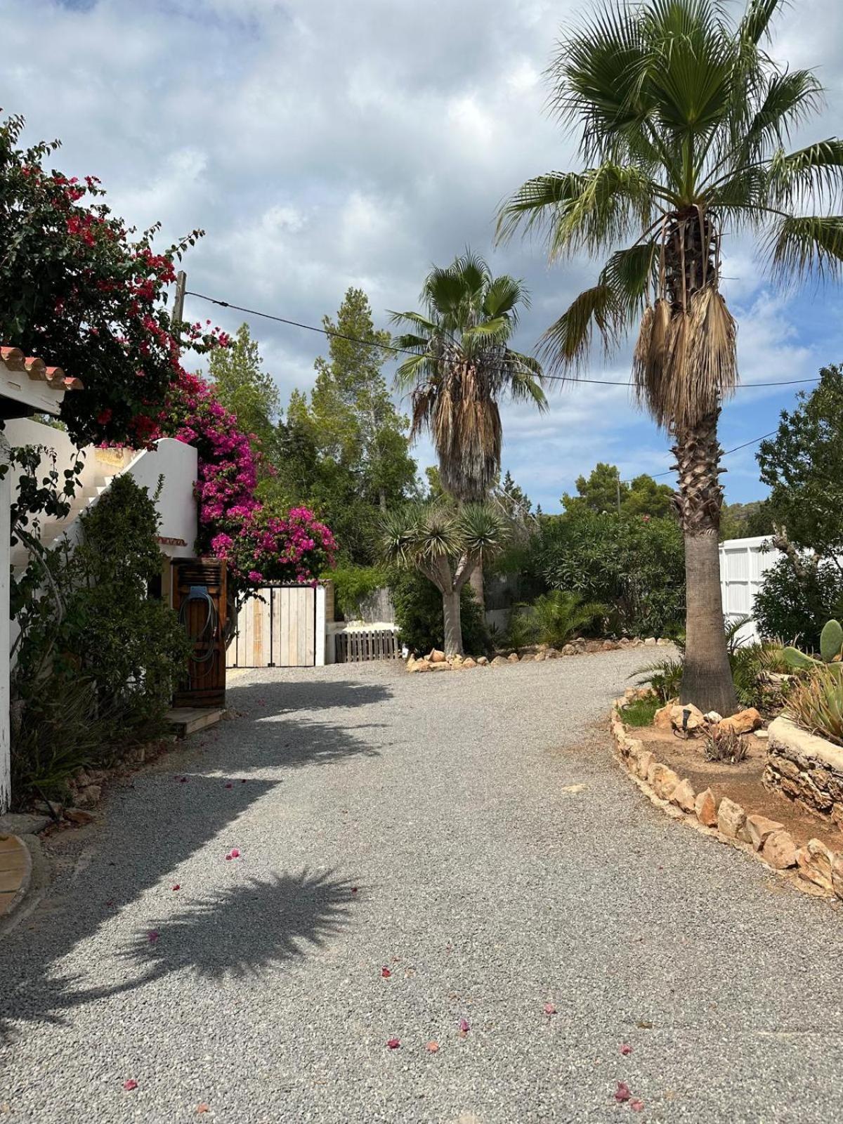 Micasa Ibiza Villa San Antonio  Kültér fotó