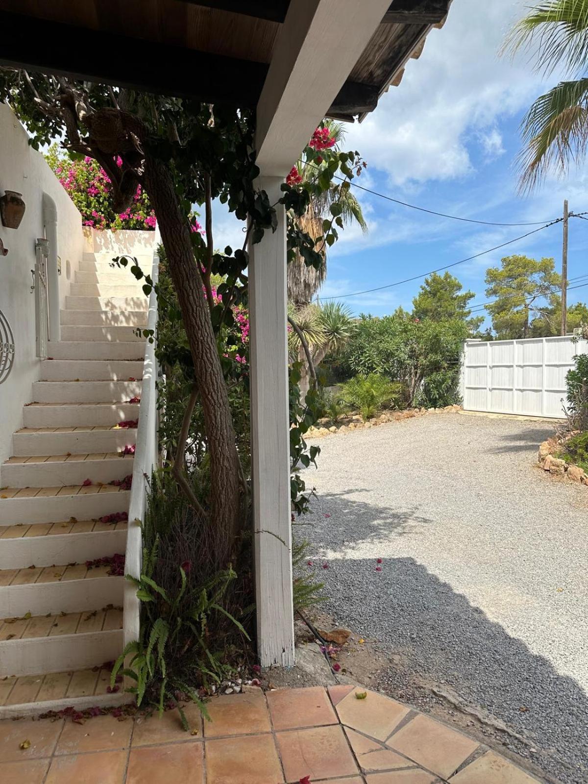 Micasa Ibiza Villa San Antonio  Kültér fotó