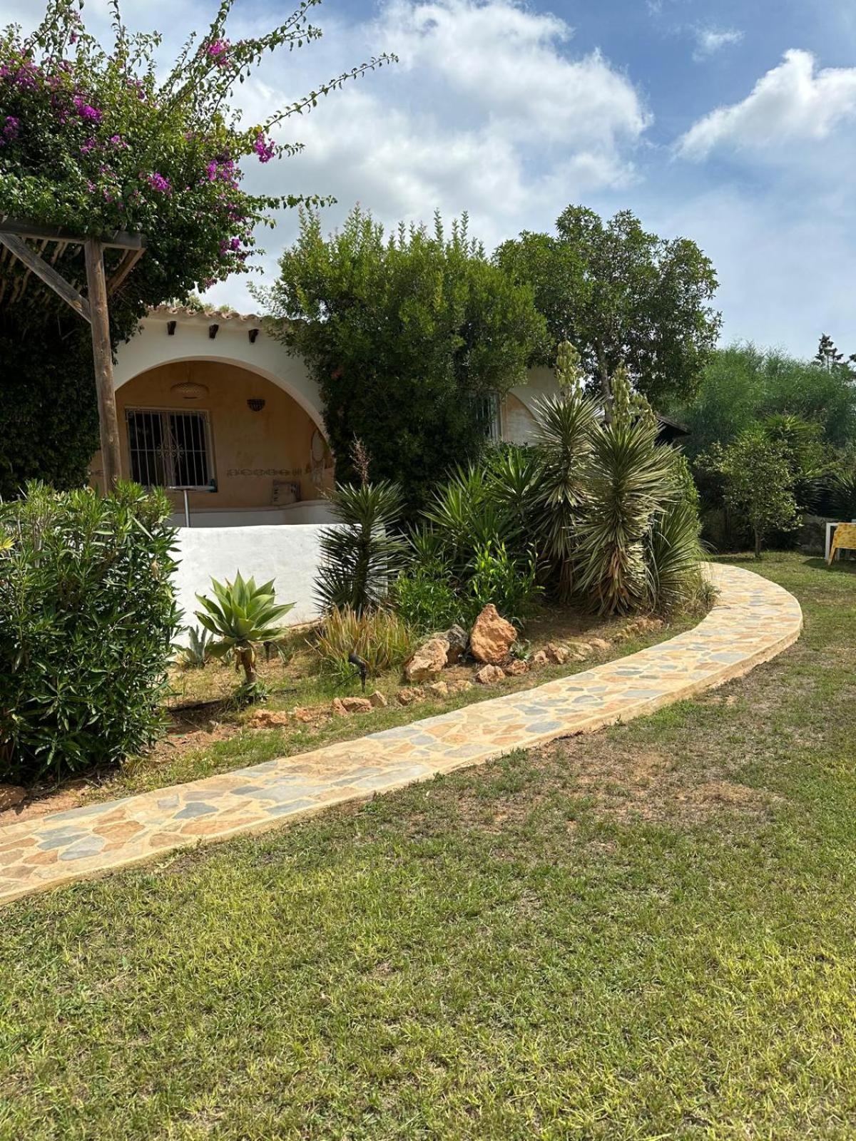 Micasa Ibiza Villa San Antonio  Kültér fotó