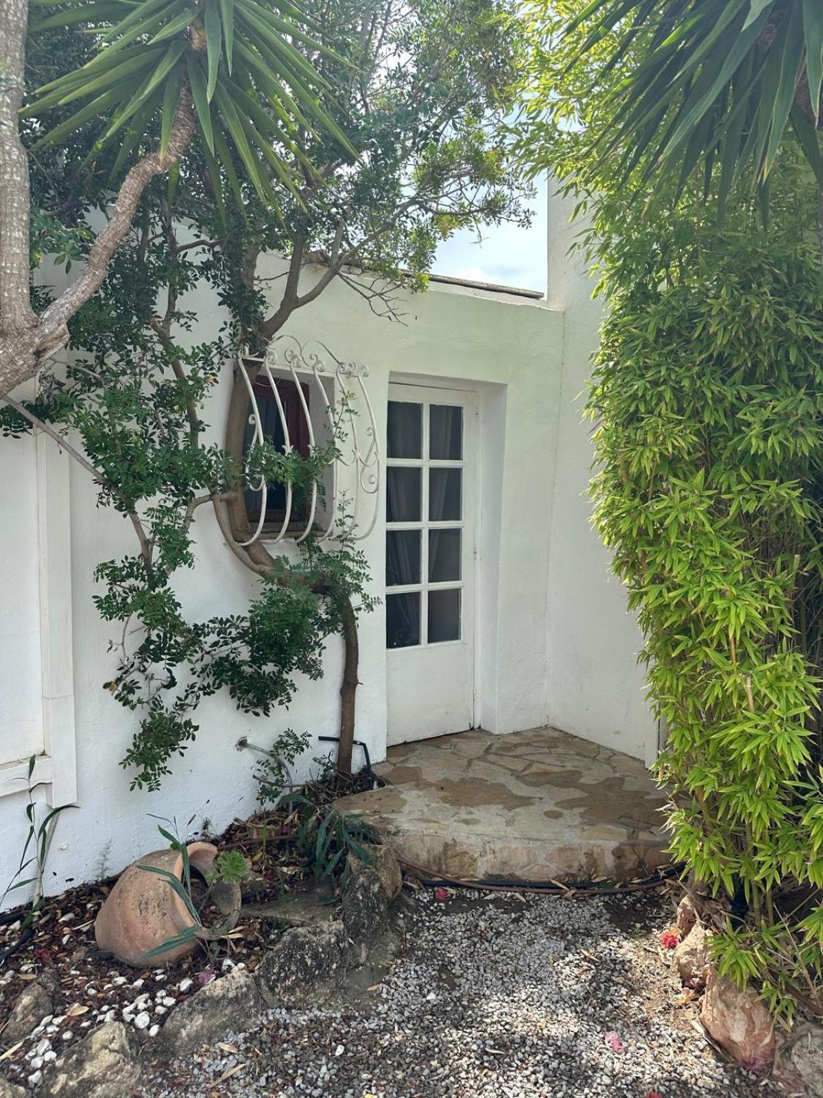 Micasa Ibiza Villa San Antonio  Kültér fotó