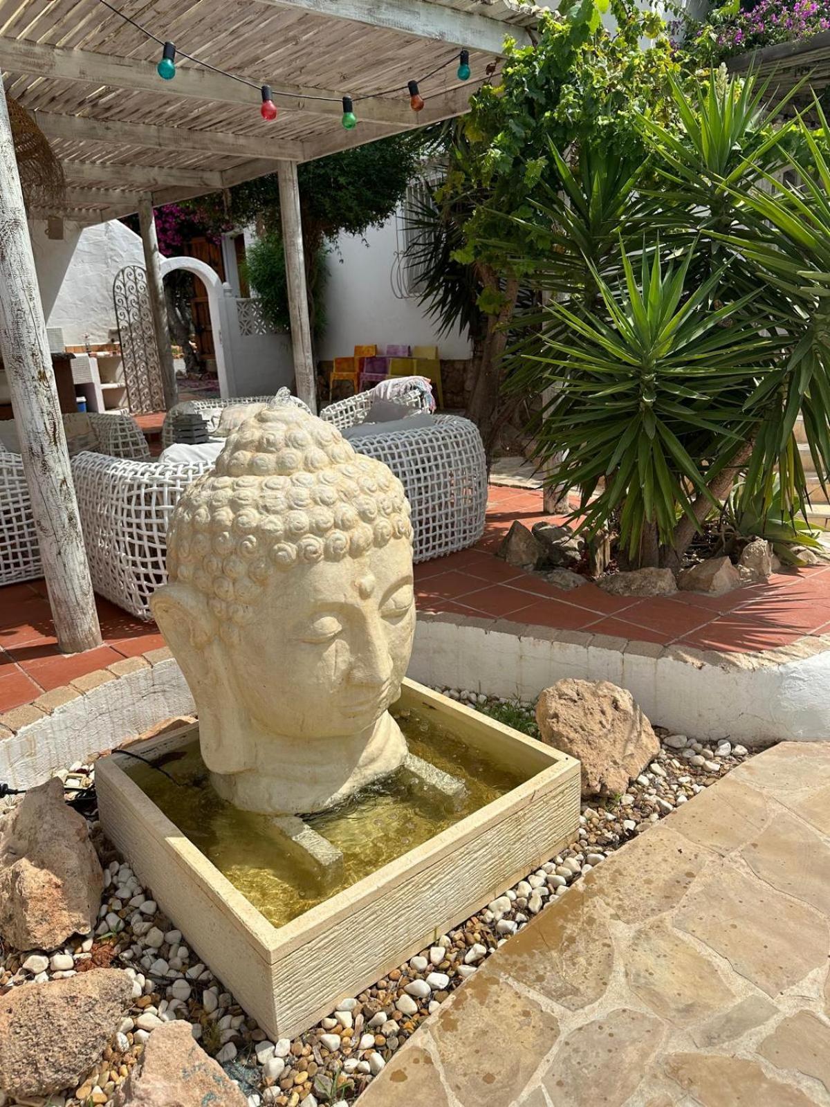 Micasa Ibiza Villa San Antonio  Kültér fotó