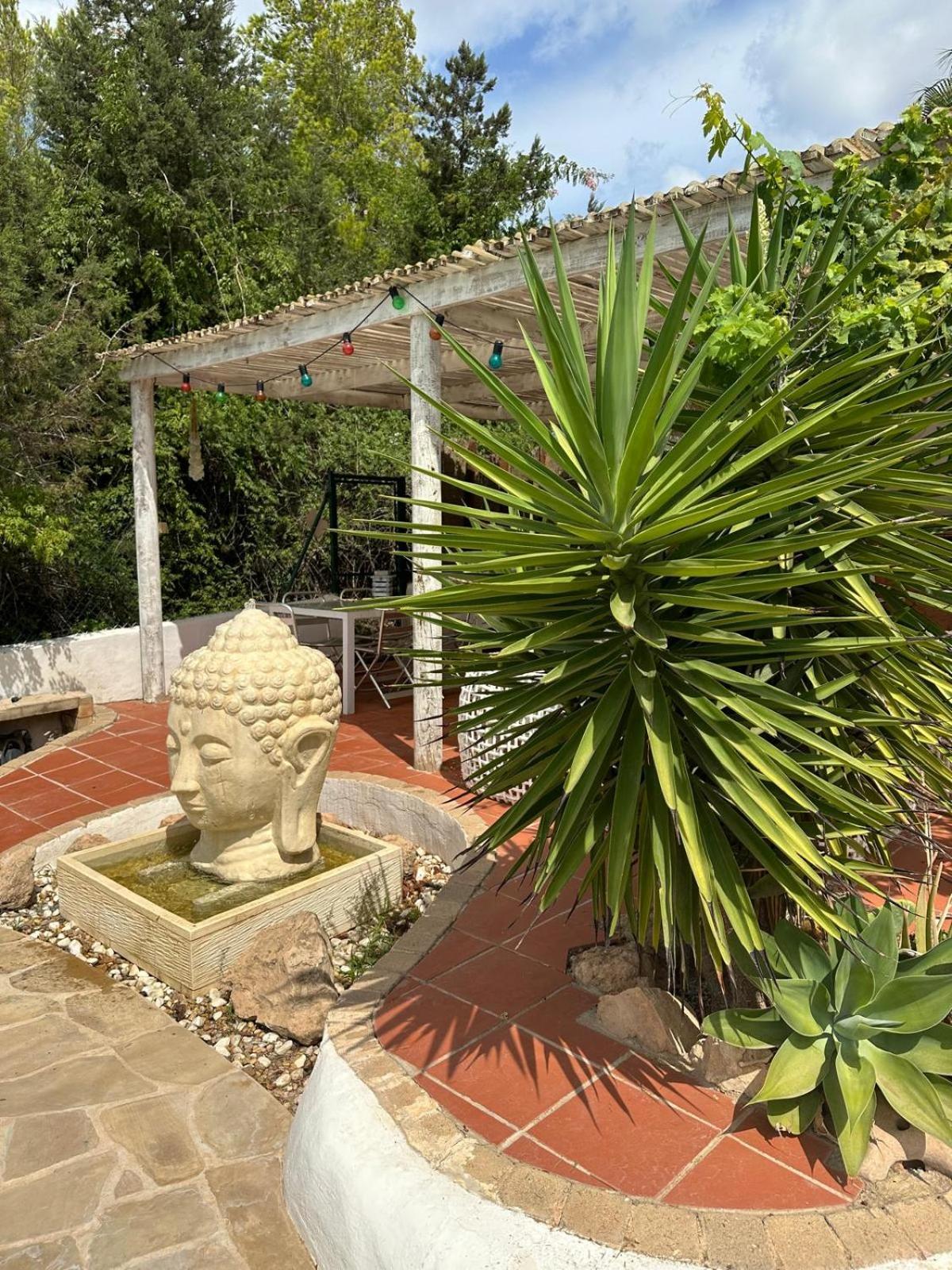 Micasa Ibiza Villa San Antonio  Kültér fotó