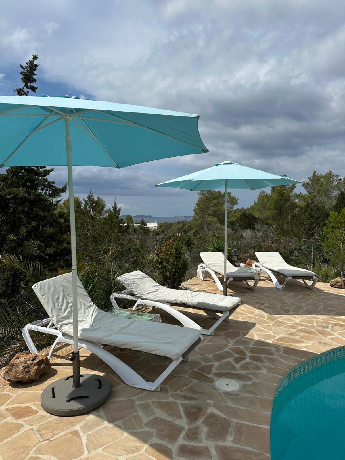 Micasa Ibiza Villa San Antonio  Kültér fotó