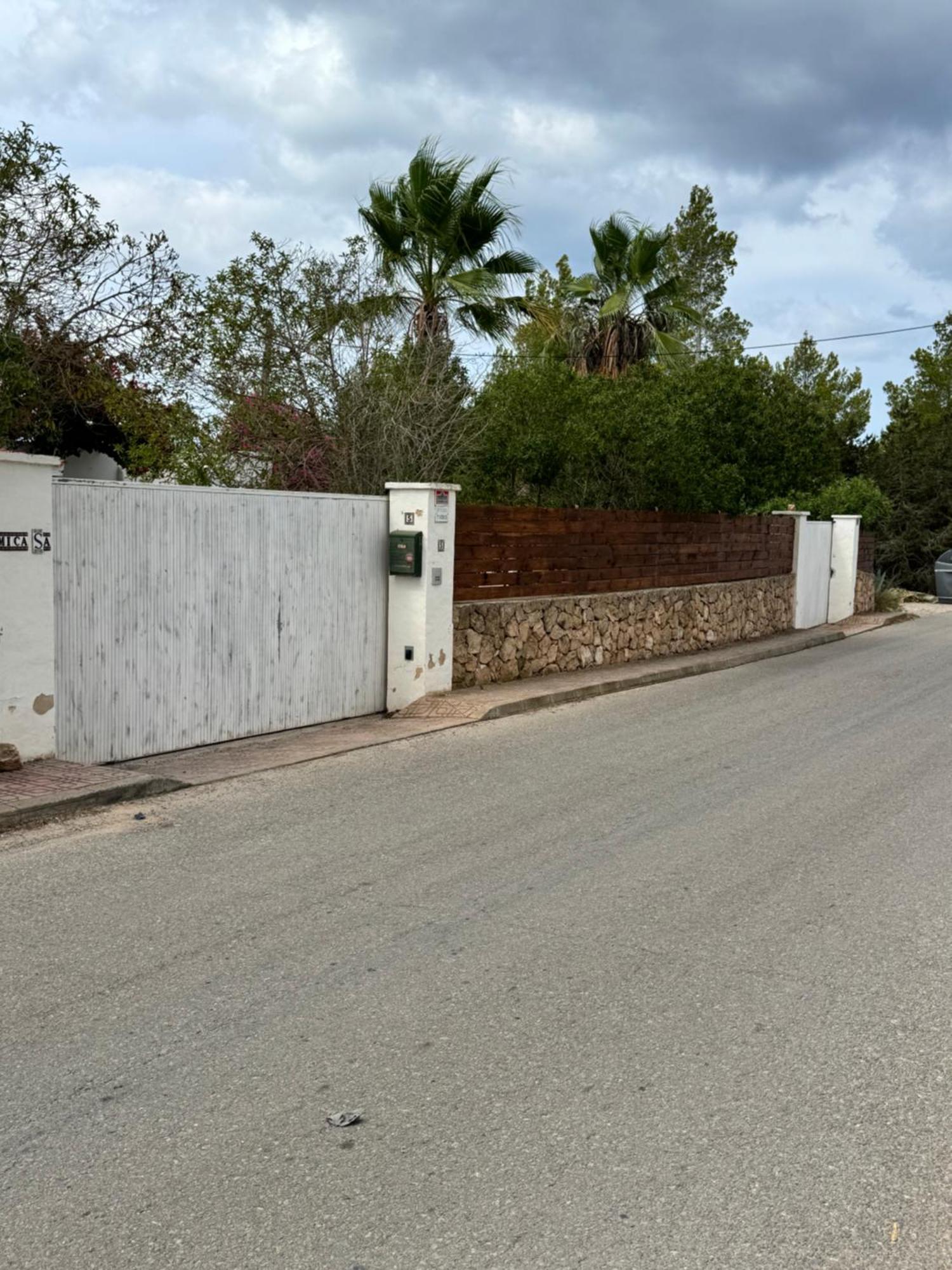 Micasa Ibiza Villa San Antonio  Kültér fotó