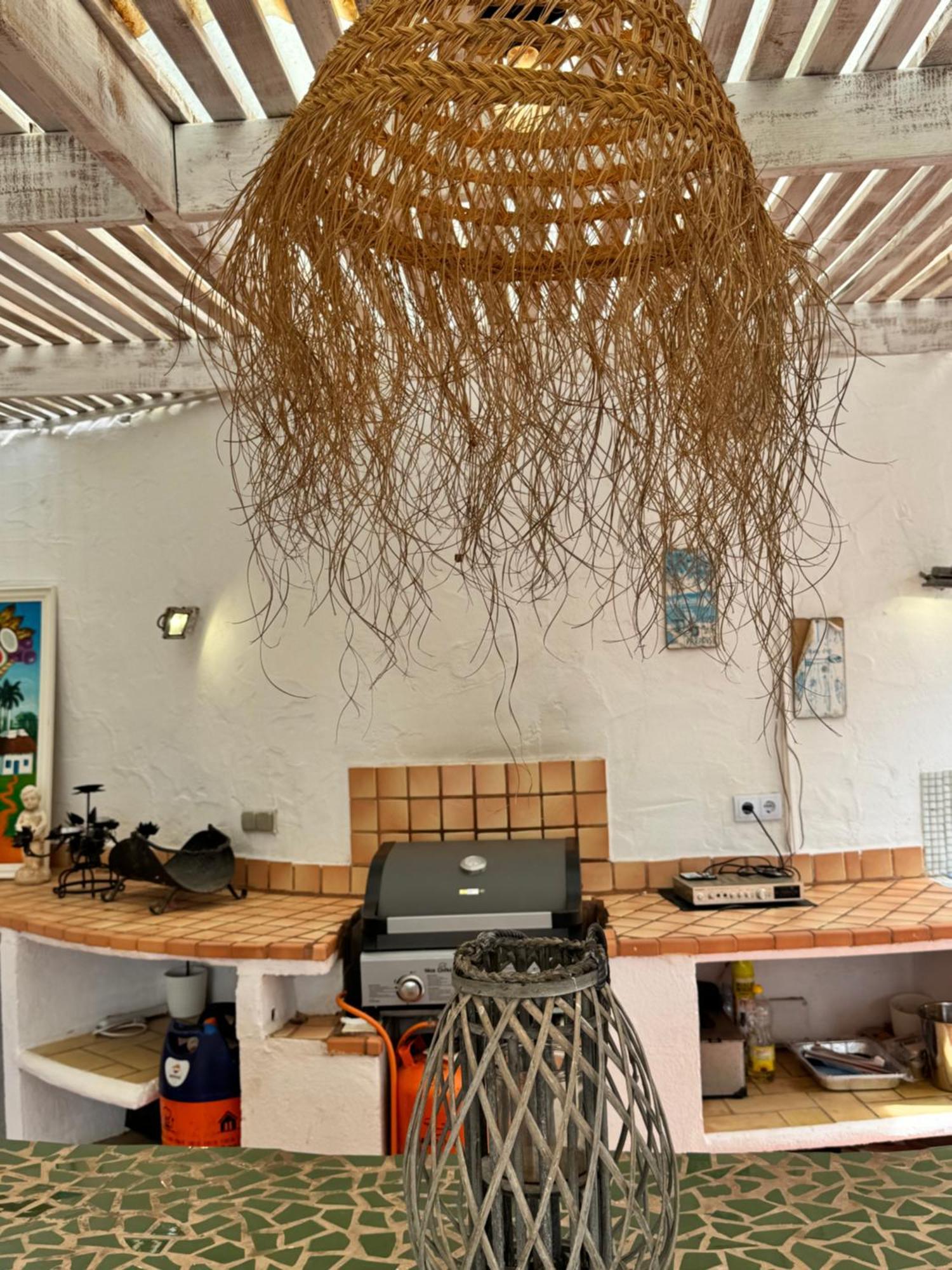 Micasa Ibiza Villa San Antonio  Kültér fotó