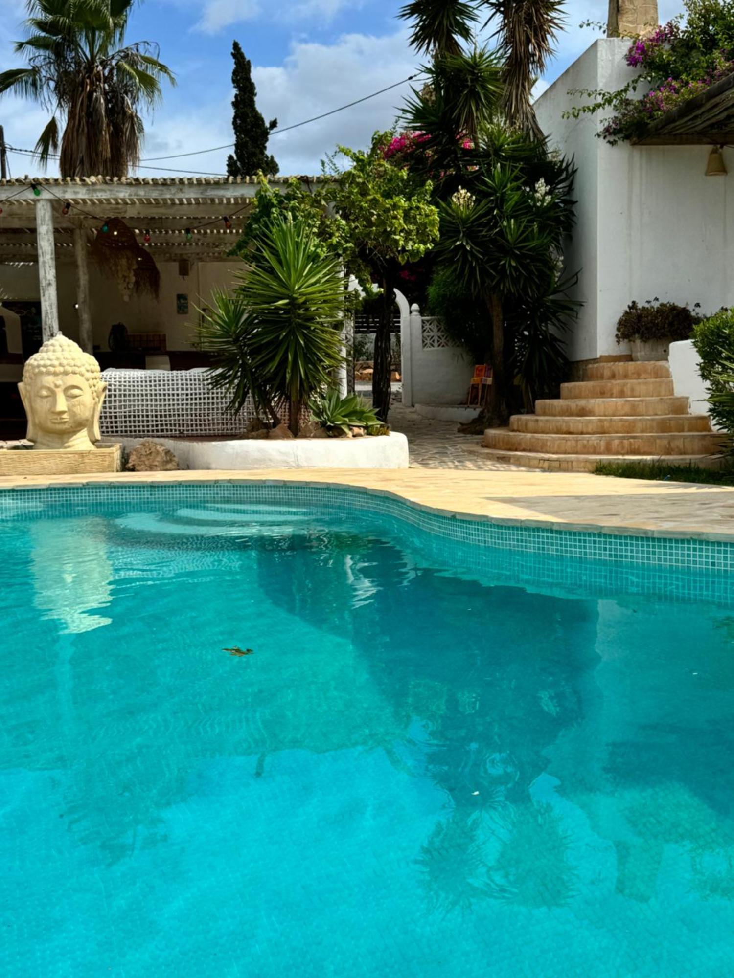 Micasa Ibiza Villa San Antonio  Kültér fotó