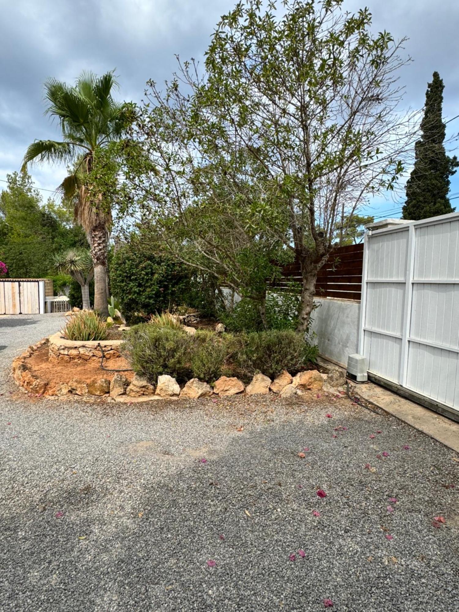 Micasa Ibiza Villa San Antonio  Kültér fotó