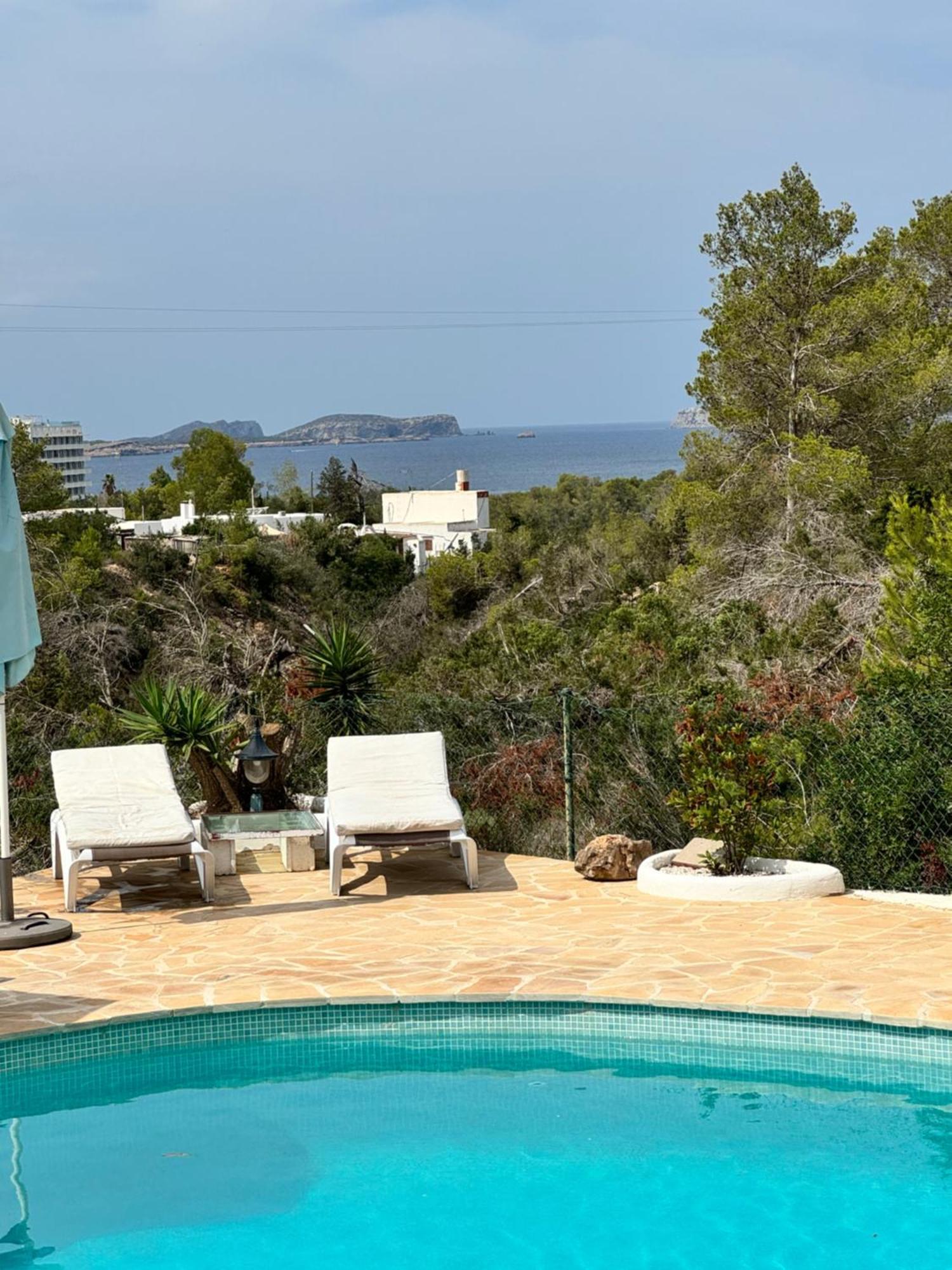 Micasa Ibiza Villa San Antonio  Kültér fotó