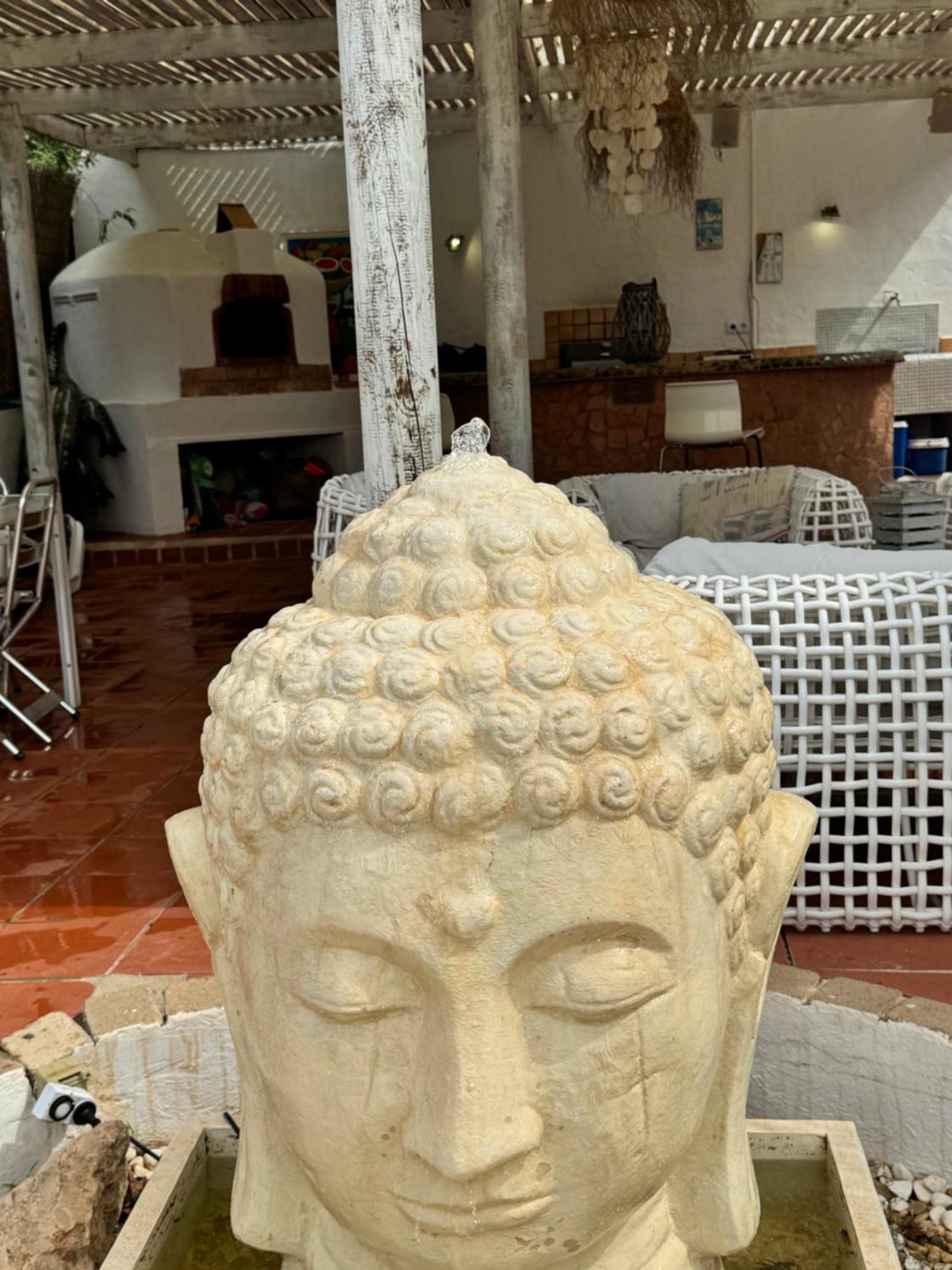 Micasa Ibiza Villa San Antonio  Kültér fotó