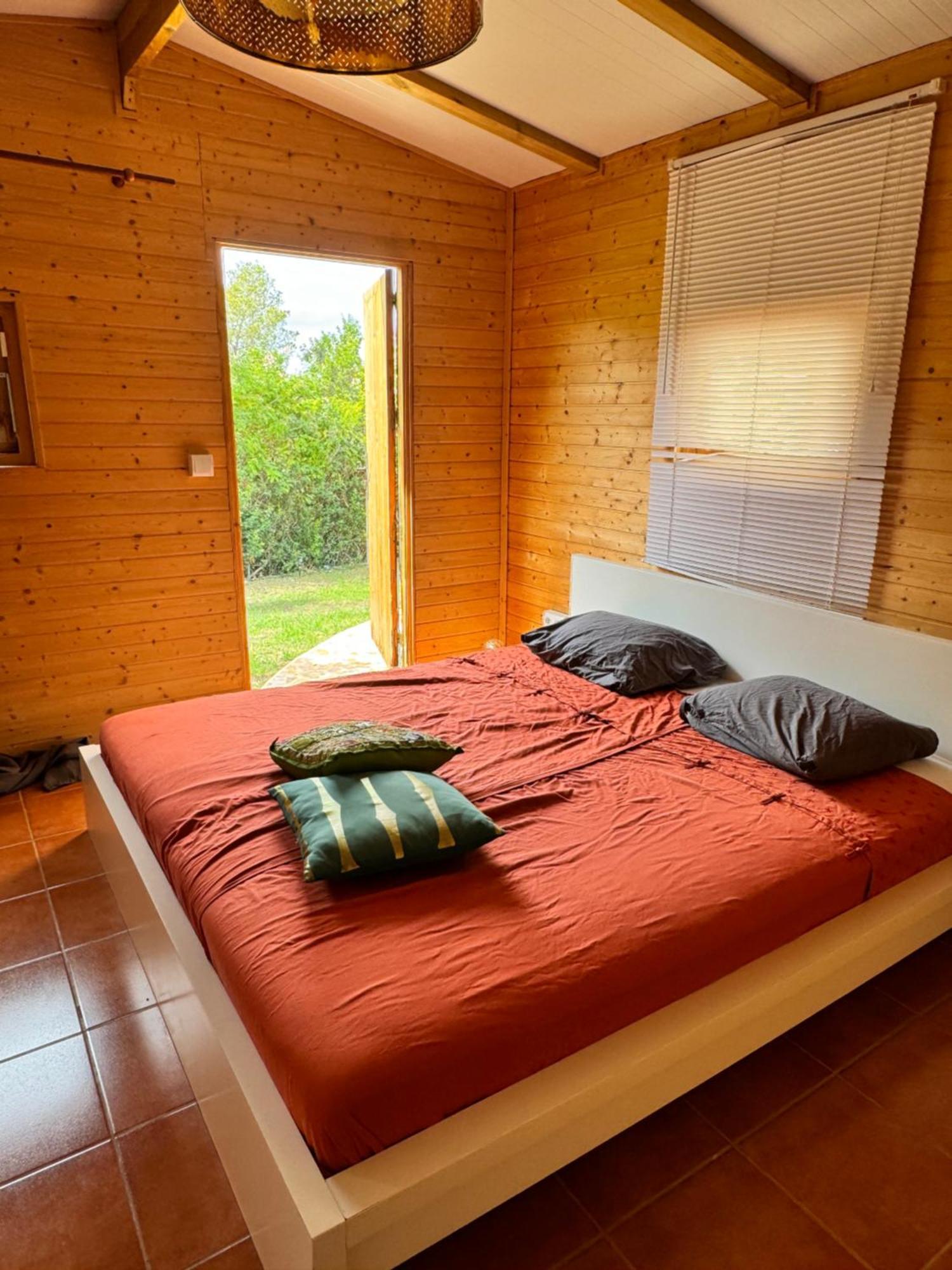 Micasa Ibiza Villa San Antonio  Kültér fotó