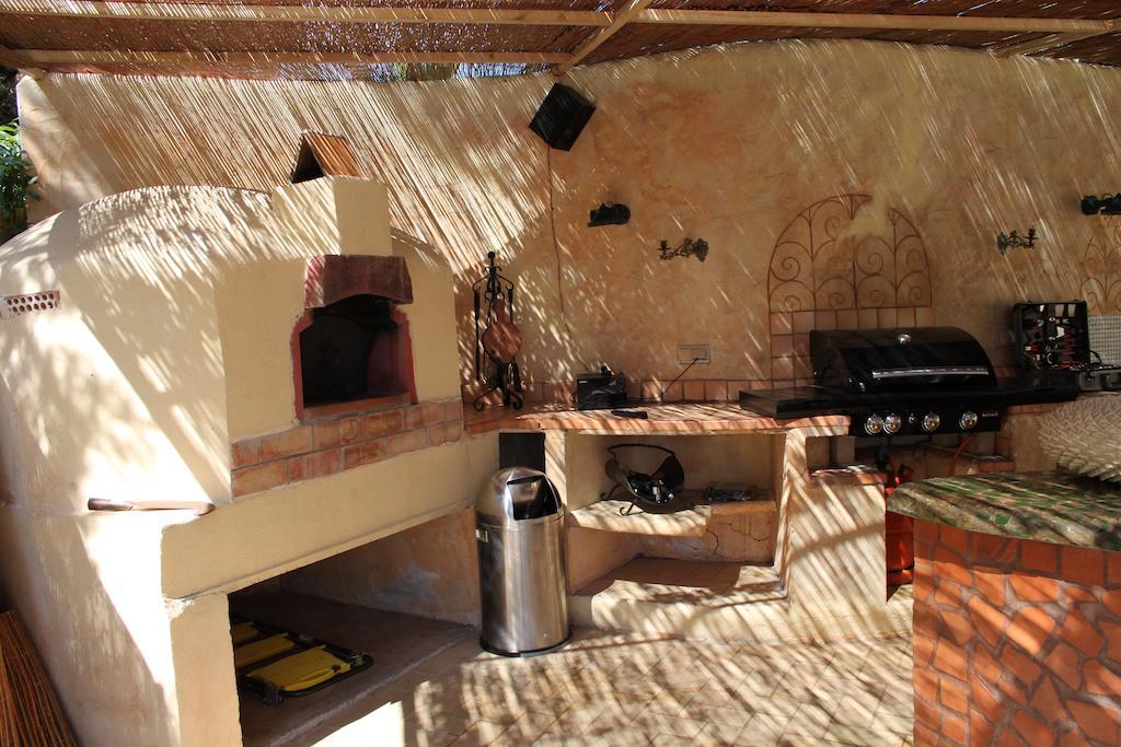 Micasa Ibiza Villa San Antonio  Szoba fotó