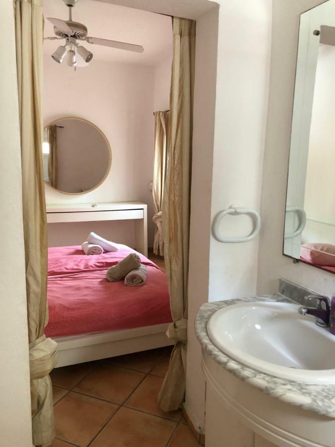 Micasa Ibiza Villa San Antonio  Kültér fotó