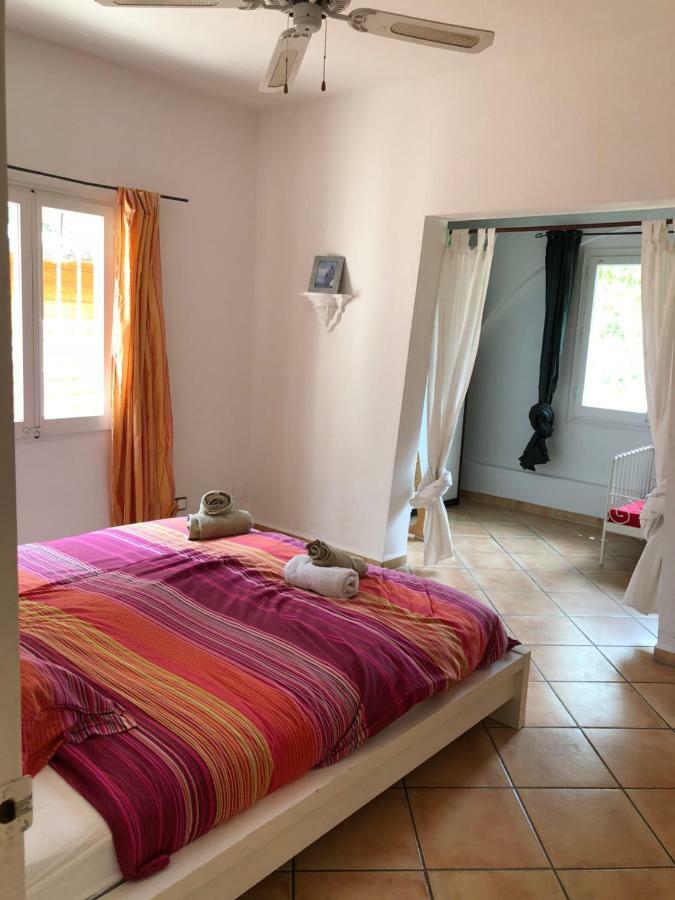 Micasa Ibiza Villa San Antonio  Kültér fotó